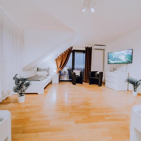 Grosse 3 Zimmer Ferienwohnung Koblenz Wallersheim Mit Pkw Stellplatz Exteriér fotografie